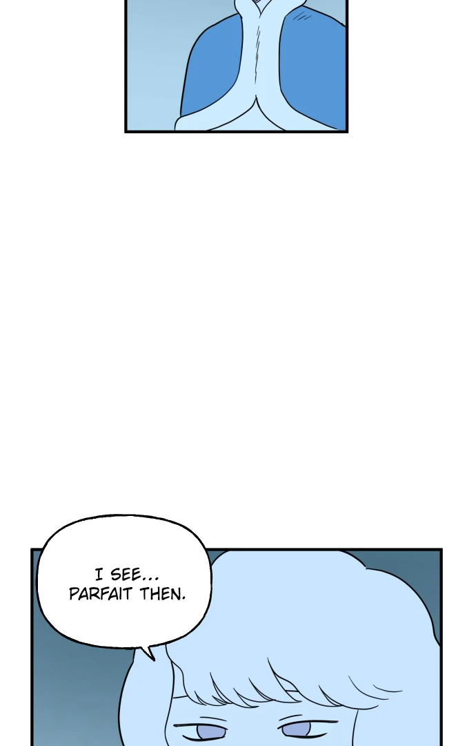 Legal Pirate Parfait Chapter 75 - page 26