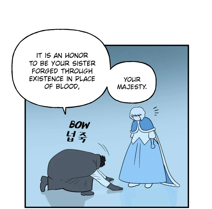 Legal Pirate Parfait Chapter 75 - page 28