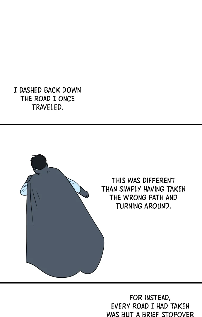 Legal Pirate Parfait Chapter 75 - page 32