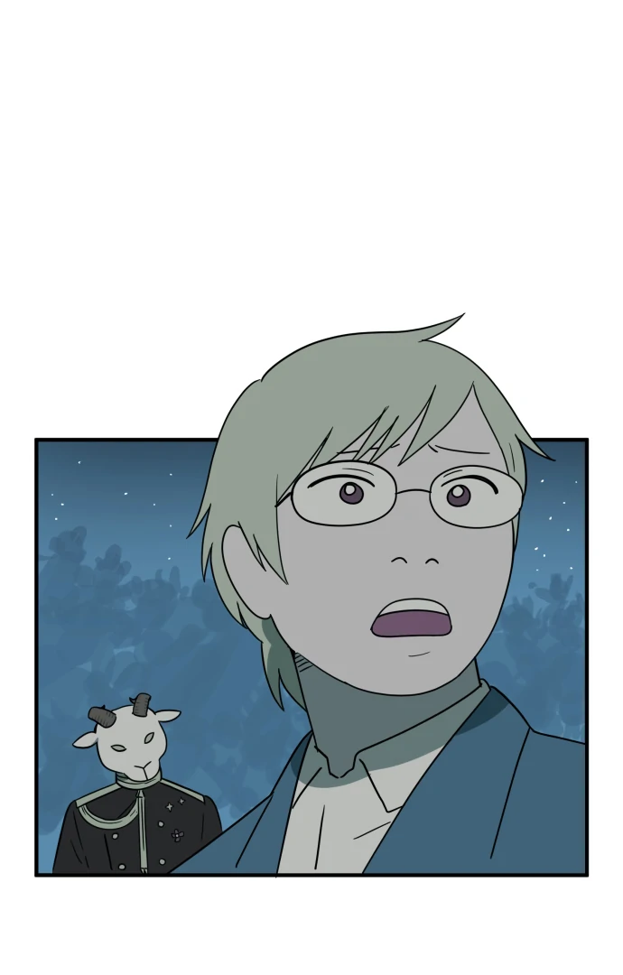 Legal Pirate Parfait Chapter 75 - page 36