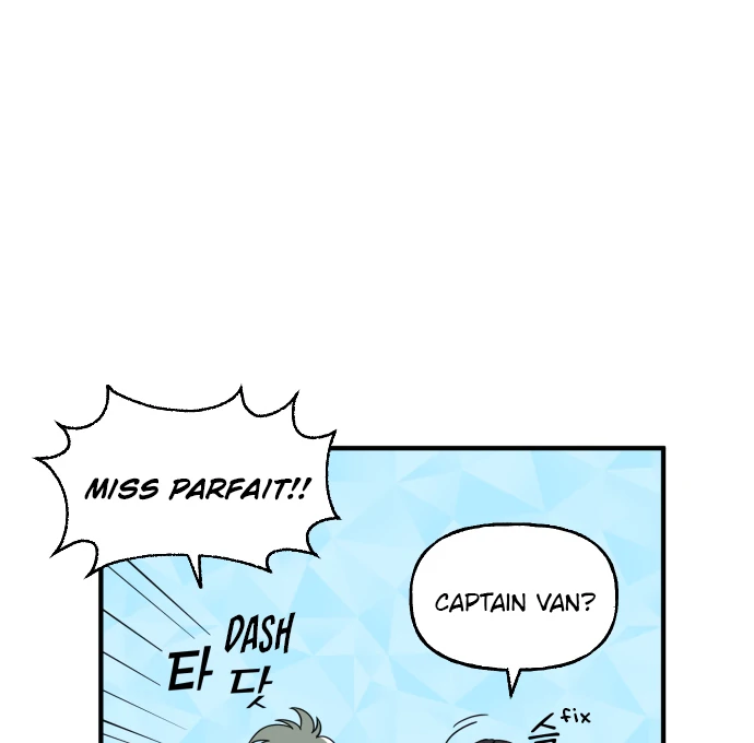 Legal Pirate Parfait Chapter 75 - page 37