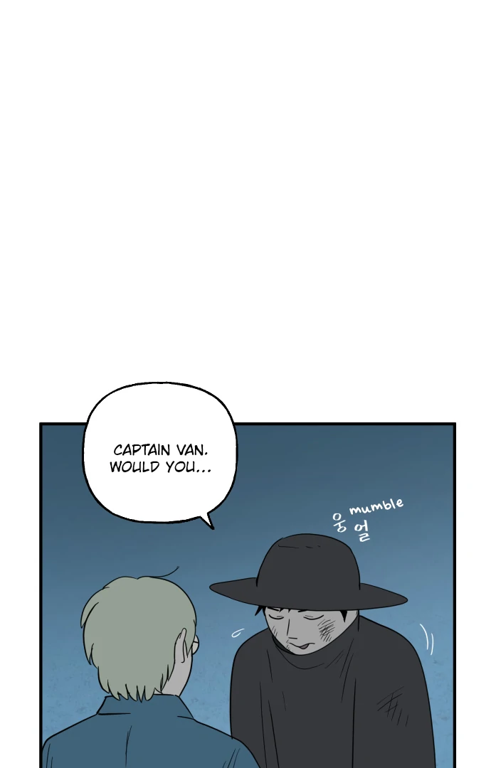 Legal Pirate Parfait Chapter 75 - page 42