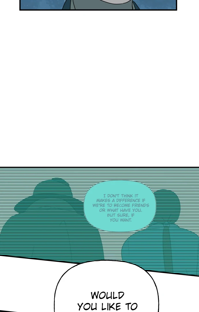 Legal Pirate Parfait Chapter 75 - page 44