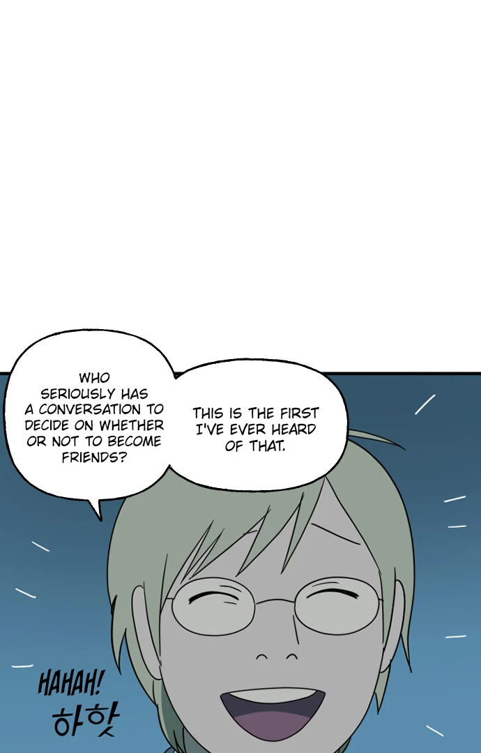 Legal Pirate Parfait Chapter 75 - page 49