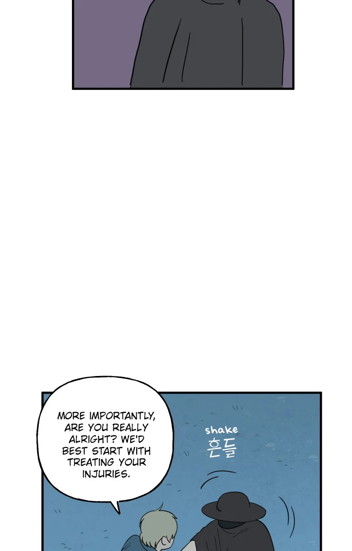 Legal Pirate Parfait Chapter 75 - page 51