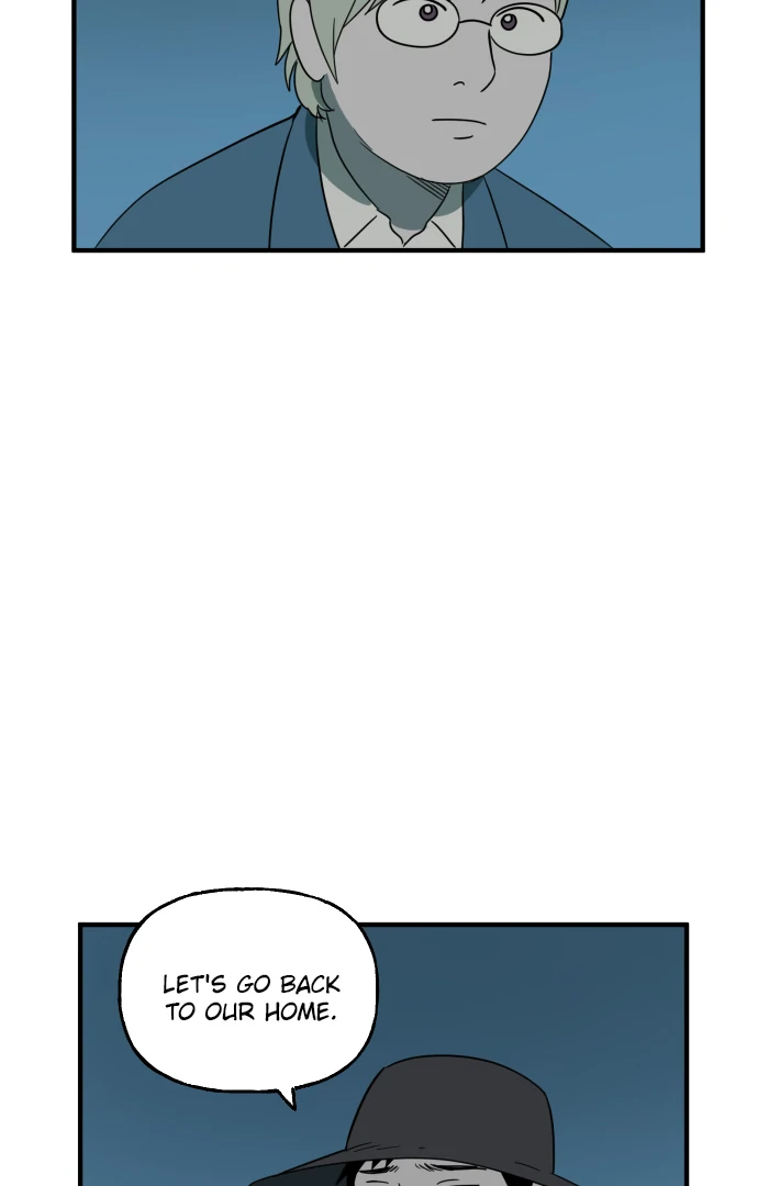 Legal Pirate Parfait Chapter 75 - page 54