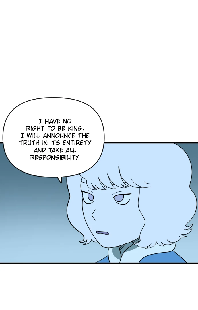 Legal Pirate Parfait Chapter 75 - page 6