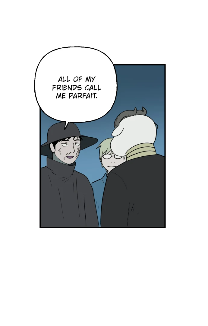 Legal Pirate Parfait Chapter 75 - page 61