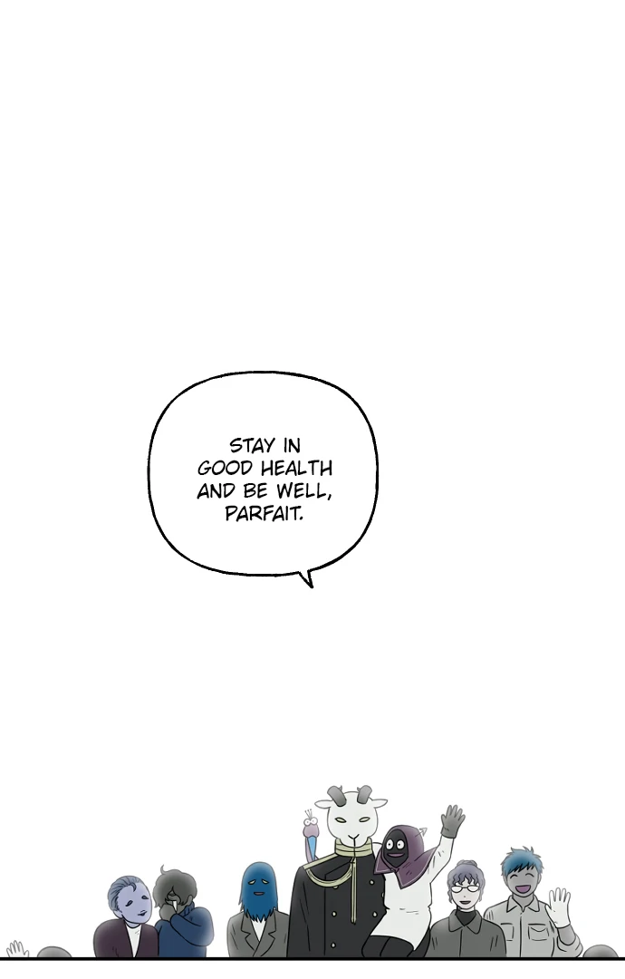 Legal Pirate Parfait Chapter 75 - page 63