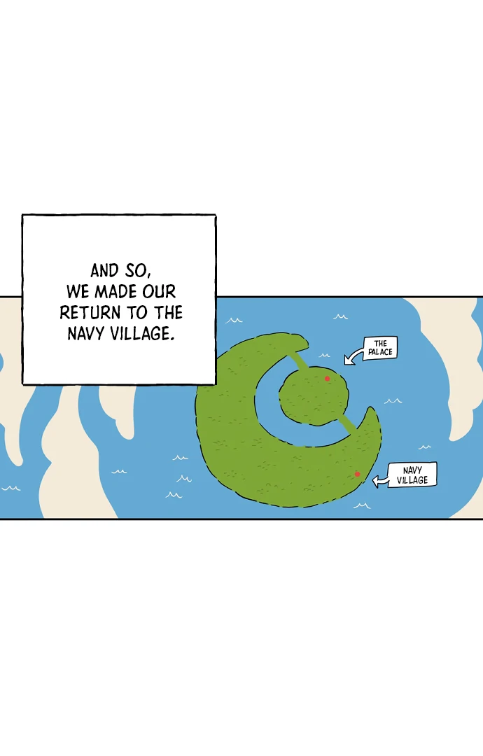 Legal Pirate Parfait Chapter 75 - page 65