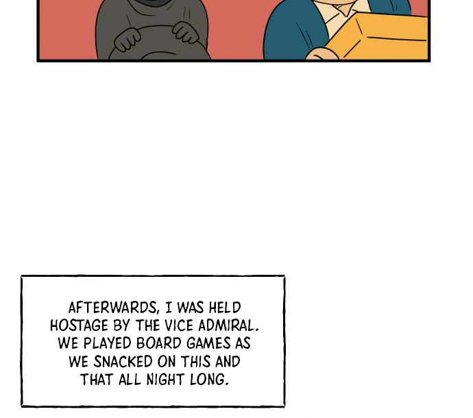 Legal Pirate Parfait Chapter 75 - page 68