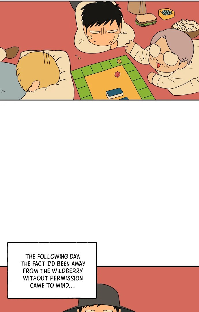 Legal Pirate Parfait Chapter 75 - page 69