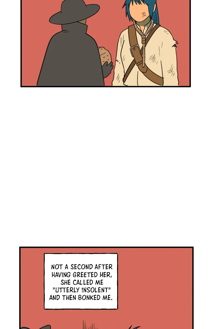 Legal Pirate Parfait Chapter 75 - page 71