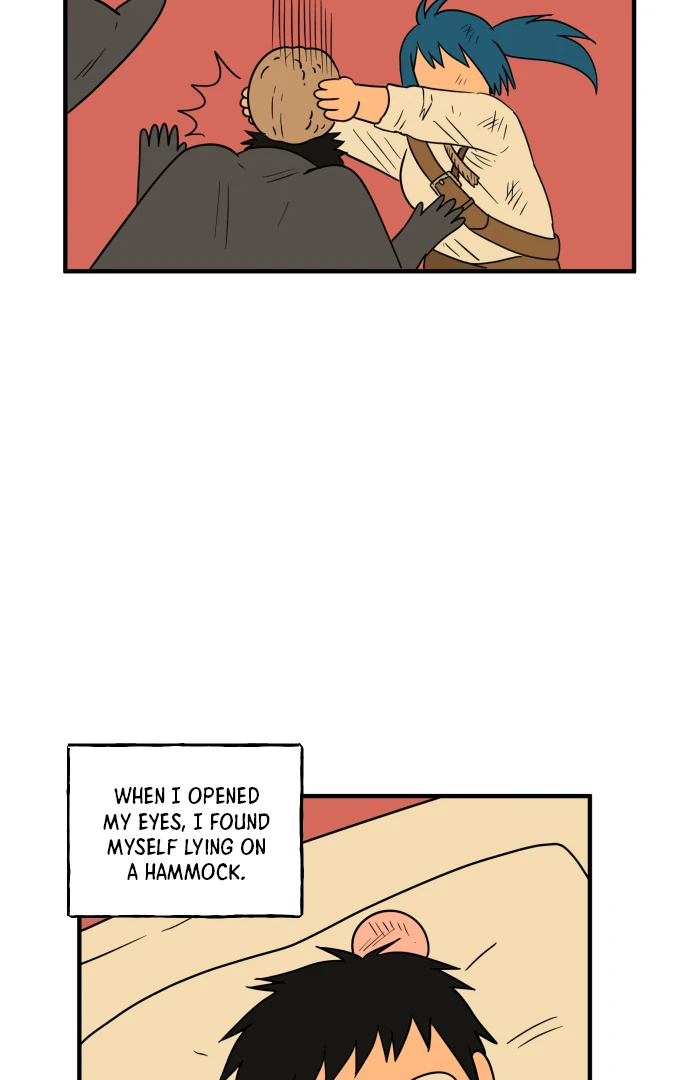 Legal Pirate Parfait Chapter 75 - page 72