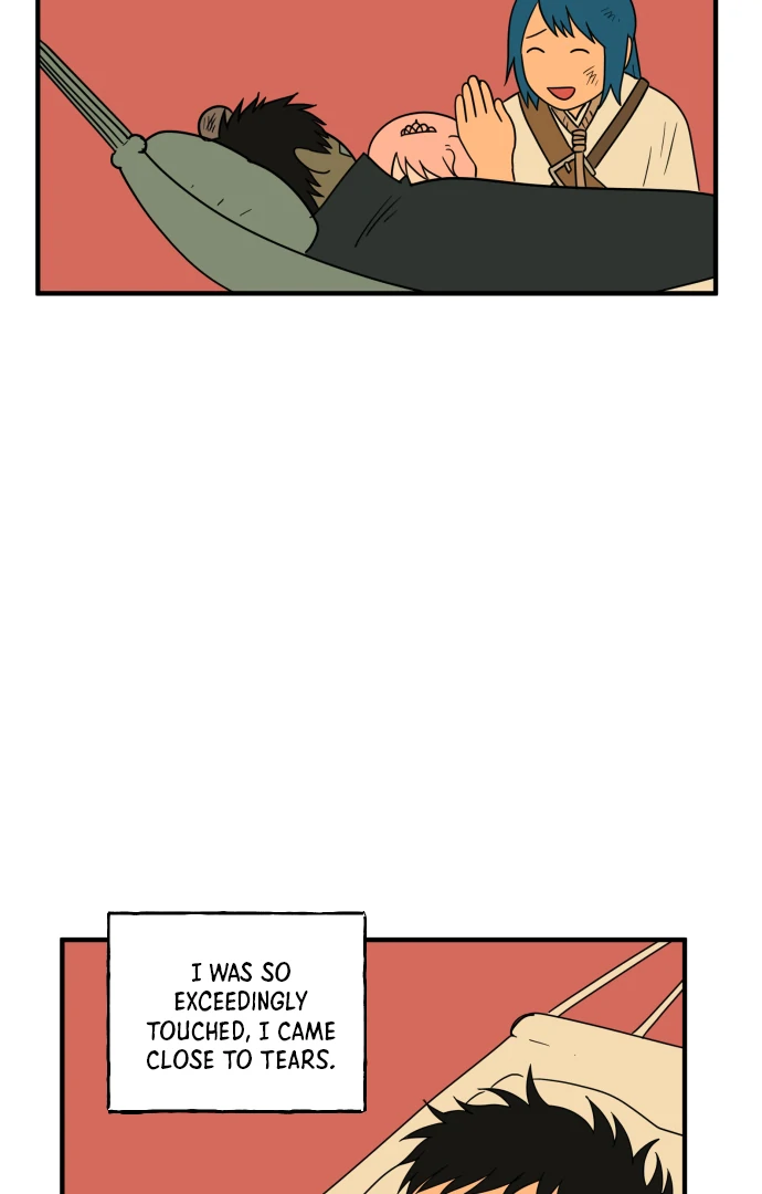 Legal Pirate Parfait Chapter 75 - page 74