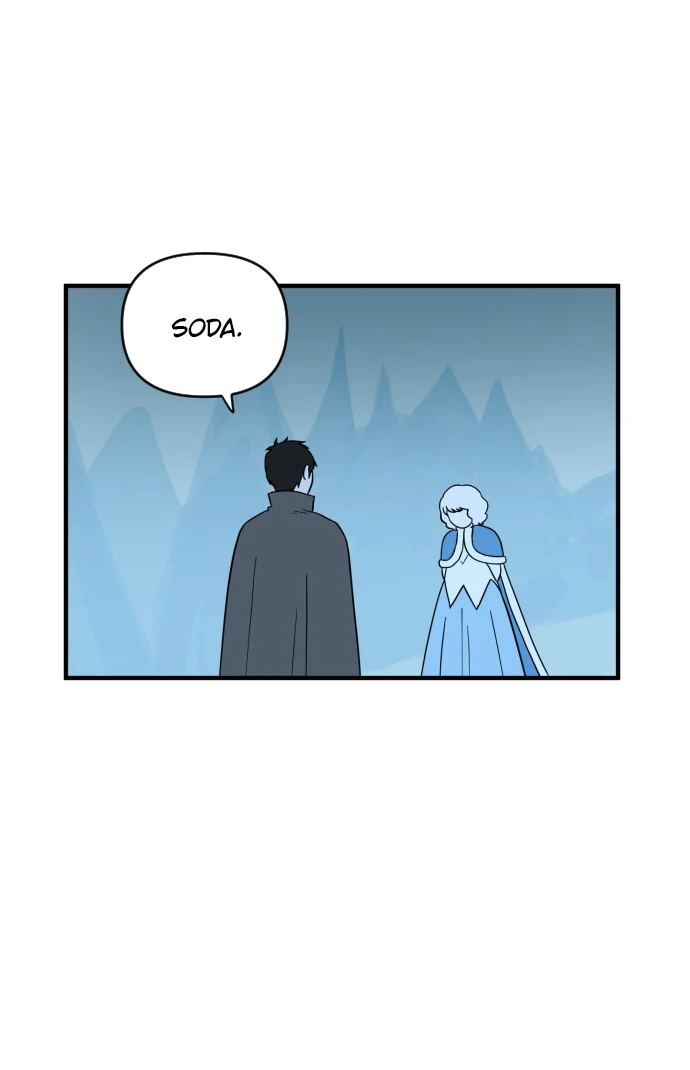 Legal Pirate Parfait Chapter 75 - page 8