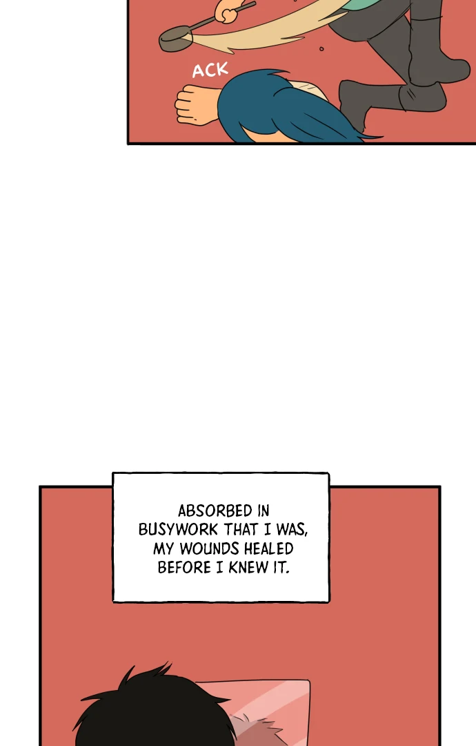 Legal Pirate Parfait Chapter 75 - page 83