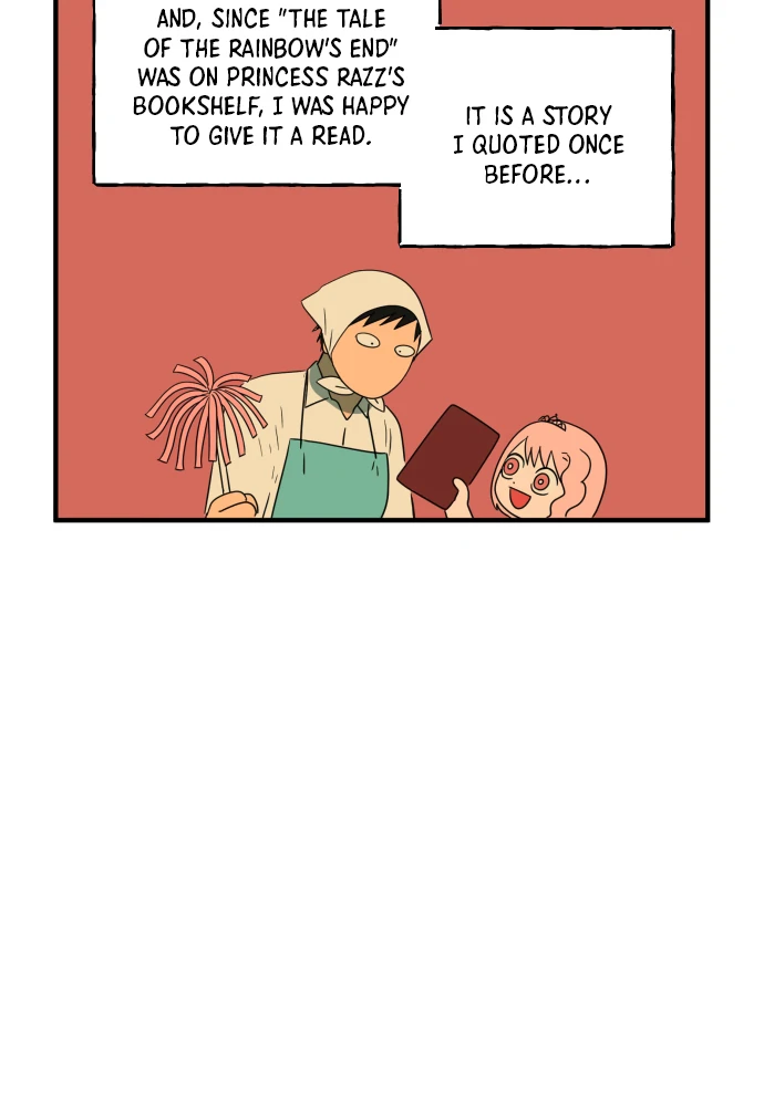 Legal Pirate Parfait Chapter 75 - page 86