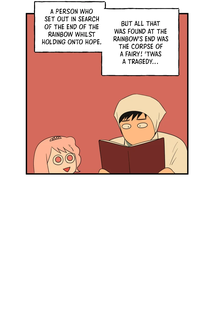 Legal Pirate Parfait Chapter 75 - page 87