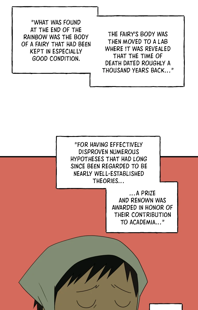 Legal Pirate Parfait Chapter 75 - page 88