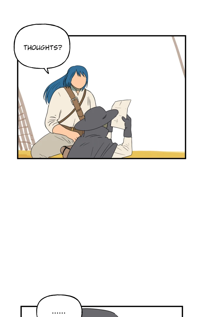 Legal Pirate Parfait Chapter 75 - page 93