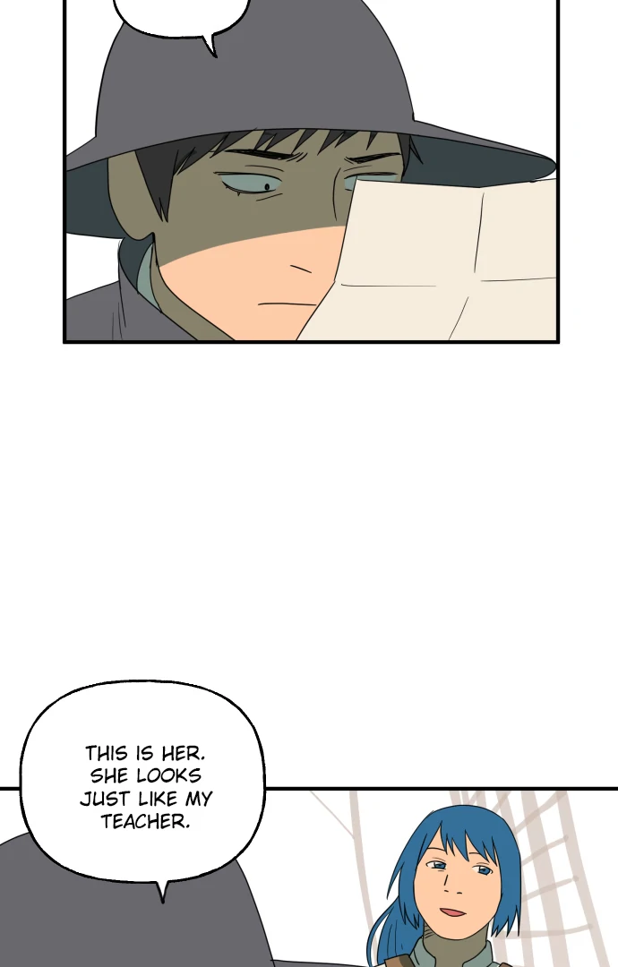 Legal Pirate Parfait Chapter 75 - page 94