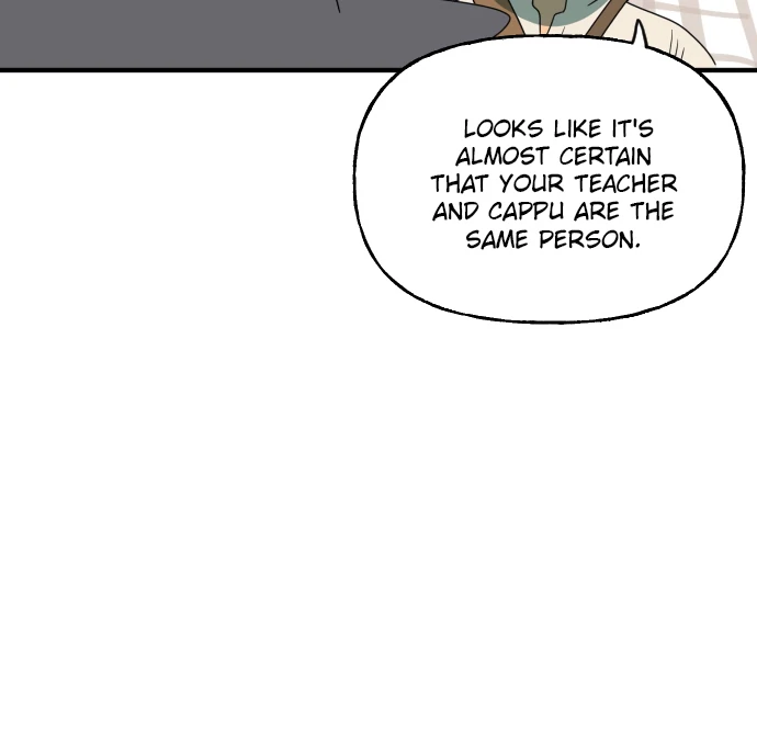 Legal Pirate Parfait Chapter 75 - page 95