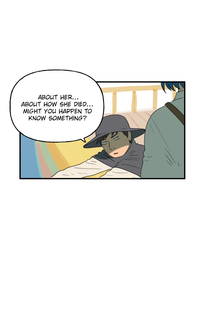 Legal Pirate Parfait Chapter 75 - page 97