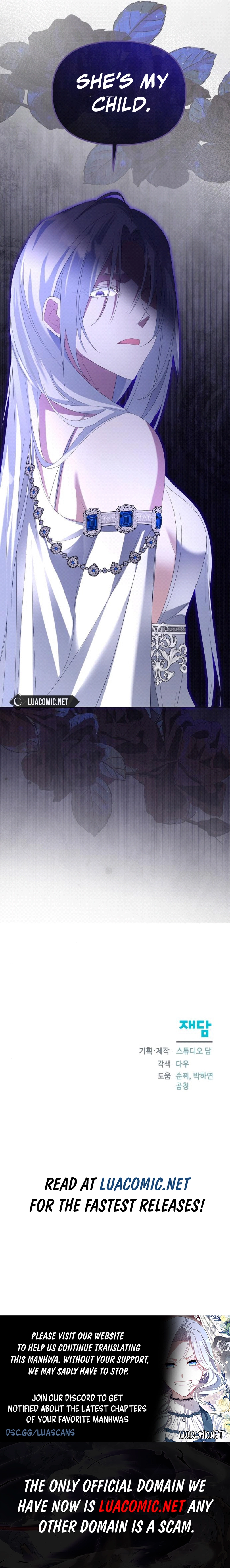 Adopted by a Murderous Duke Family Chapter 75 - page 10