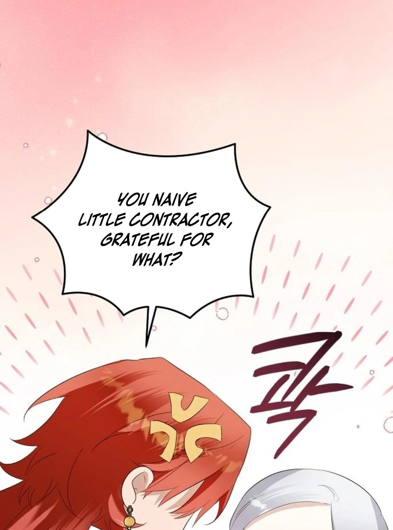 Adopted by a Murderous Duke Family Chapter 82 - page 106