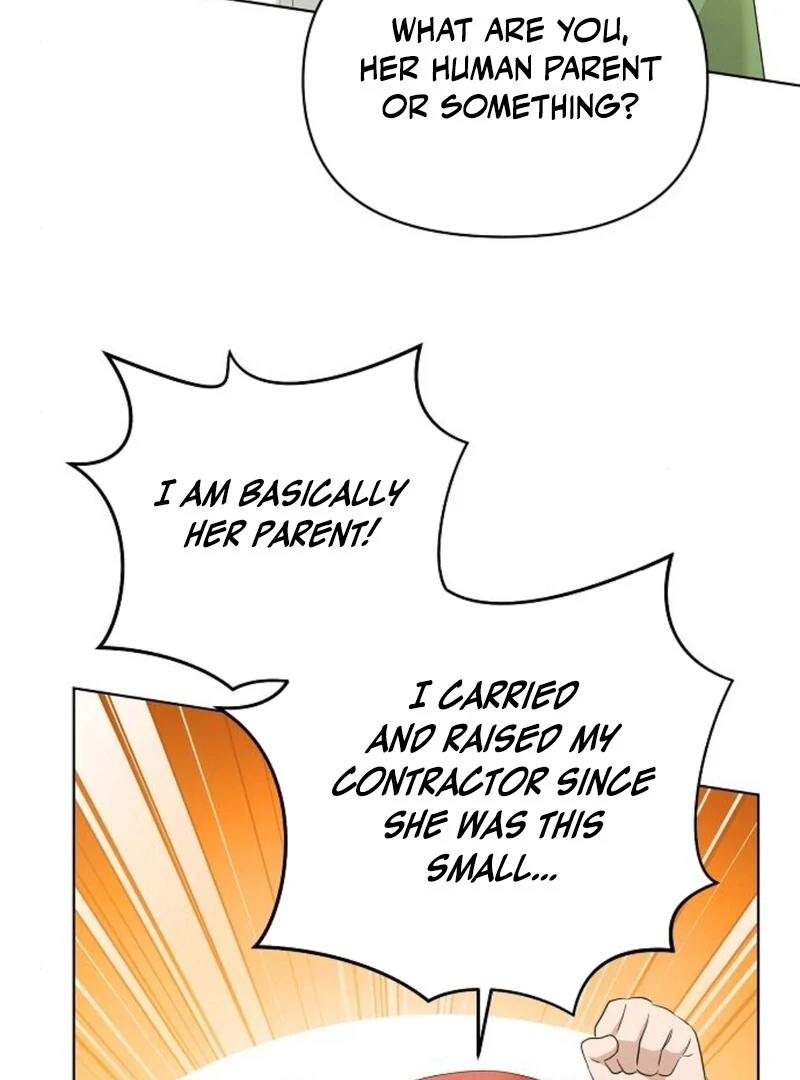 Adopted by a Murderous Duke Family Chapter 82 - page 109