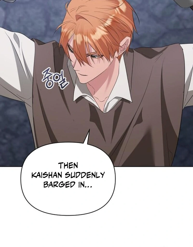 Adopted by a Murderous Duke Family Chapter 82 - page 11