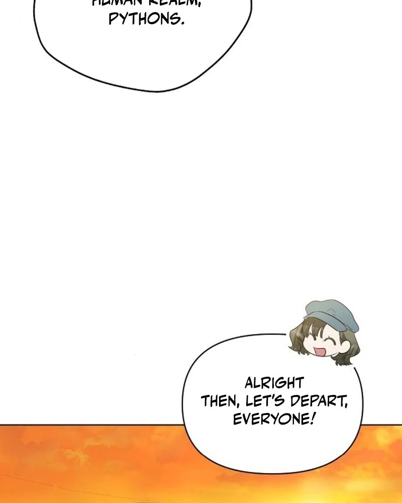 Adopted by a Murderous Duke Family Chapter 82 - page 111