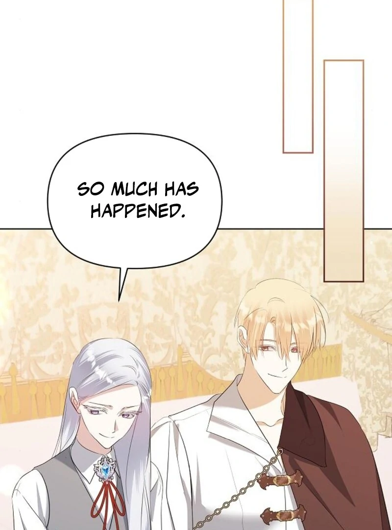 Adopted by a Murderous Duke Family Chapter 82 - page 113