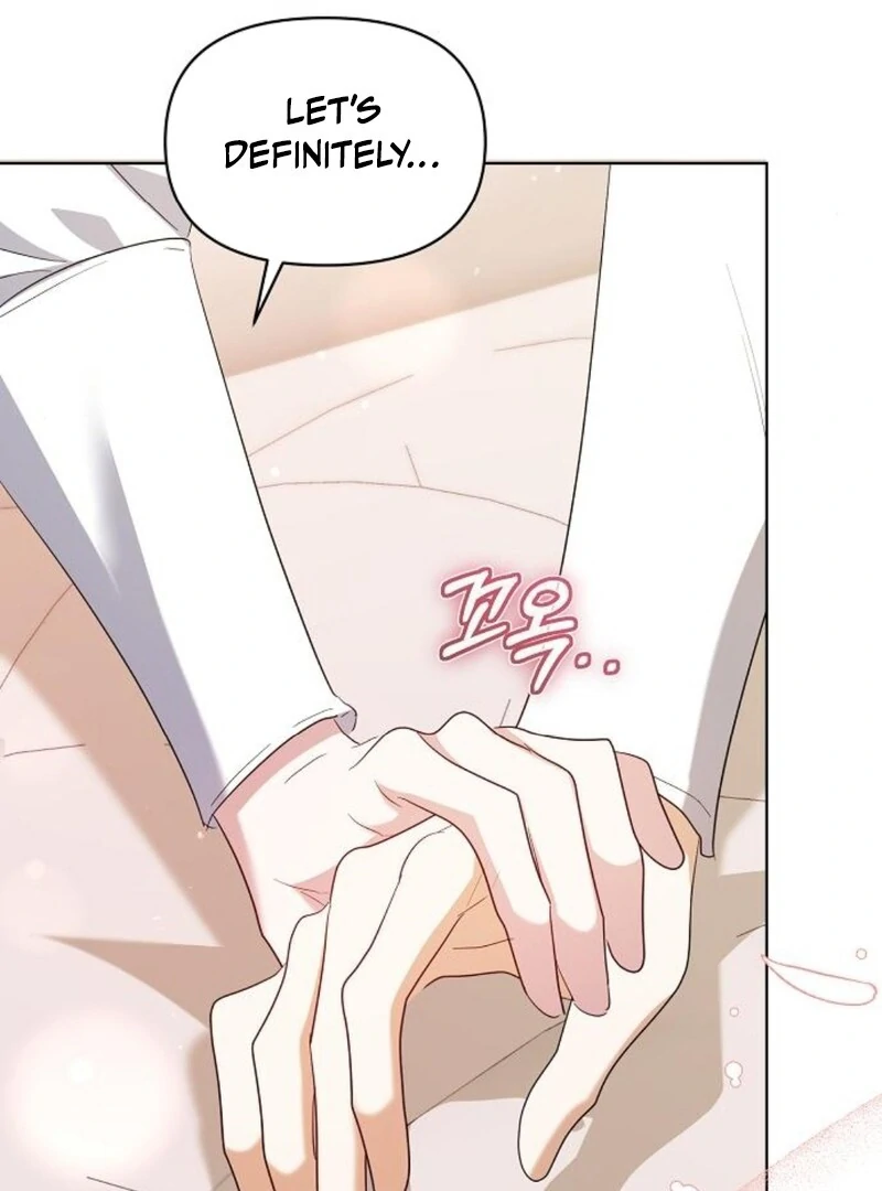 Adopted by a Murderous Duke Family Chapter 82 - page 115