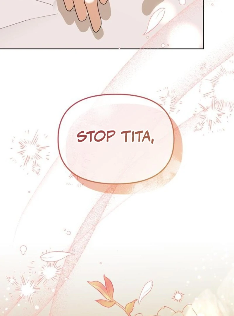 Adopted by a Murderous Duke Family Chapter 82 - page 116