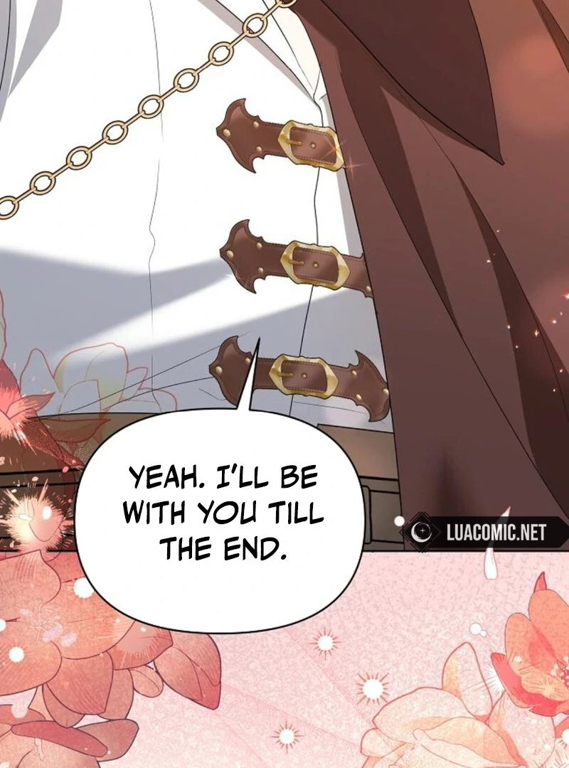 Adopted by a Murderous Duke Family Chapter 82 - page 120