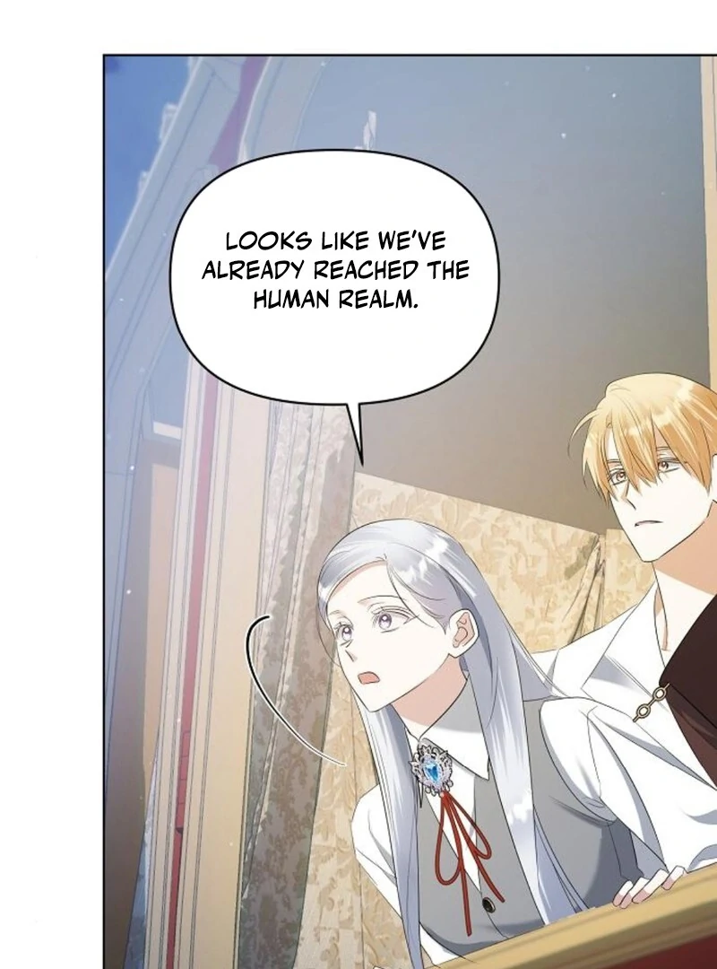 Adopted by a Murderous Duke Family Chapter 82 - page 127