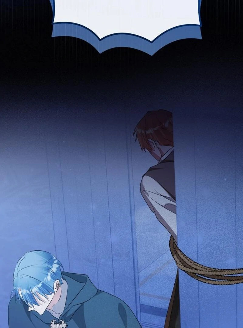 Adopted by a Murderous Duke Family Chapter 82 - page 131