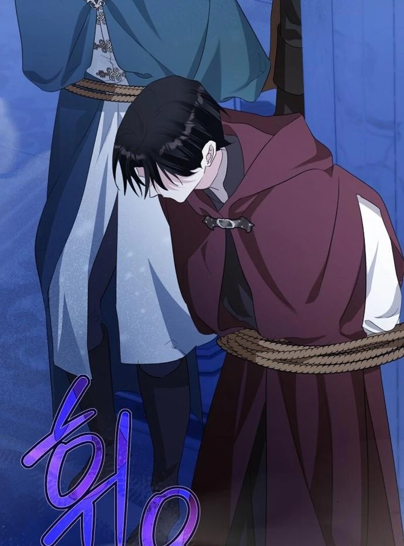 Adopted by a Murderous Duke Family Chapter 82 - page 132