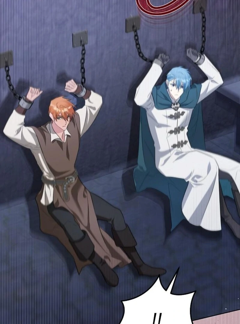 Adopted by a Murderous Duke Family Chapter 82 - page 16