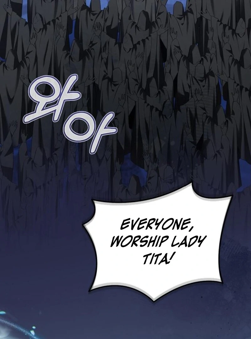 Adopted by a Murderous Duke Family Chapter 82 - page 29