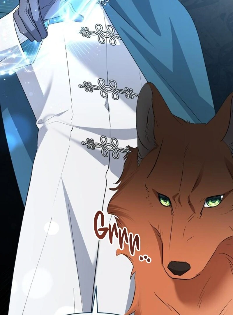 Adopted by a Murderous Duke Family Chapter 82 - page 38