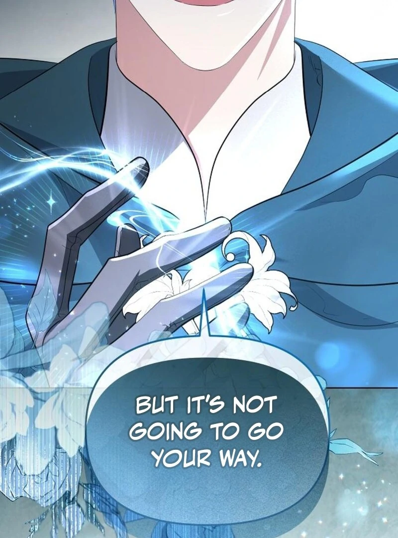 Adopted by a Murderous Duke Family Chapter 82 - page 40