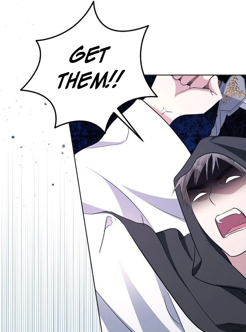 Adopted by a Murderous Duke Family Chapter 82 - page 45