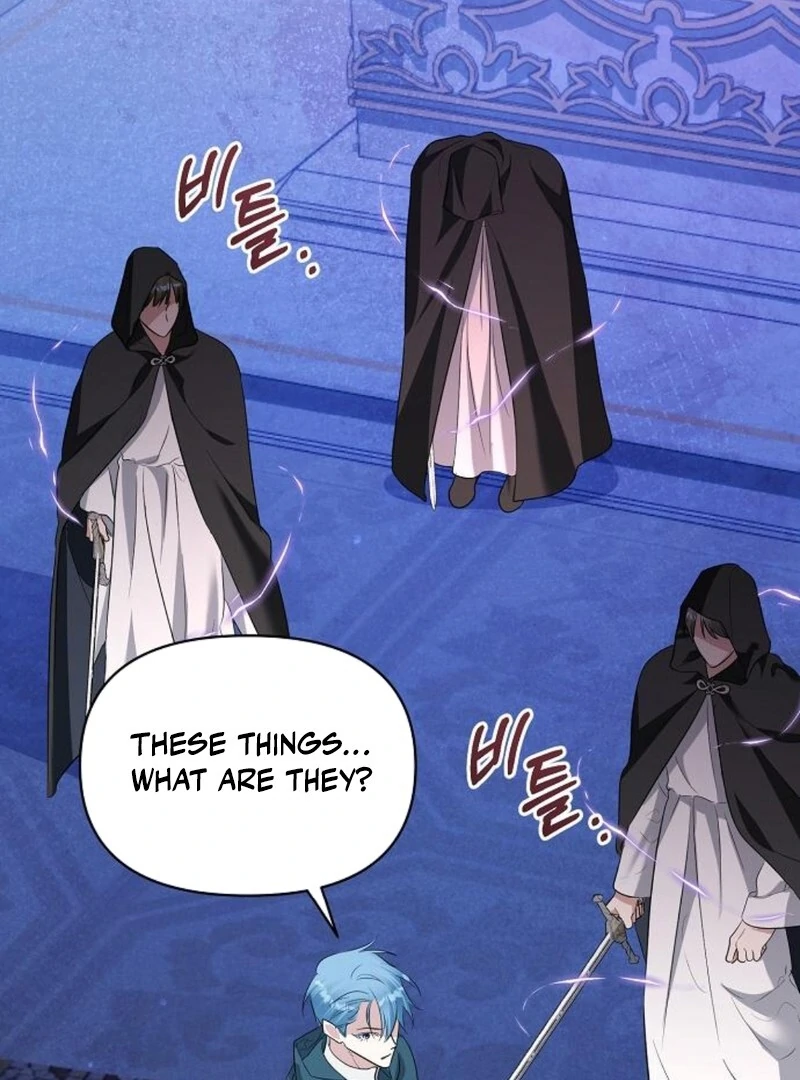 Adopted by a Murderous Duke Family Chapter 82 - page 68