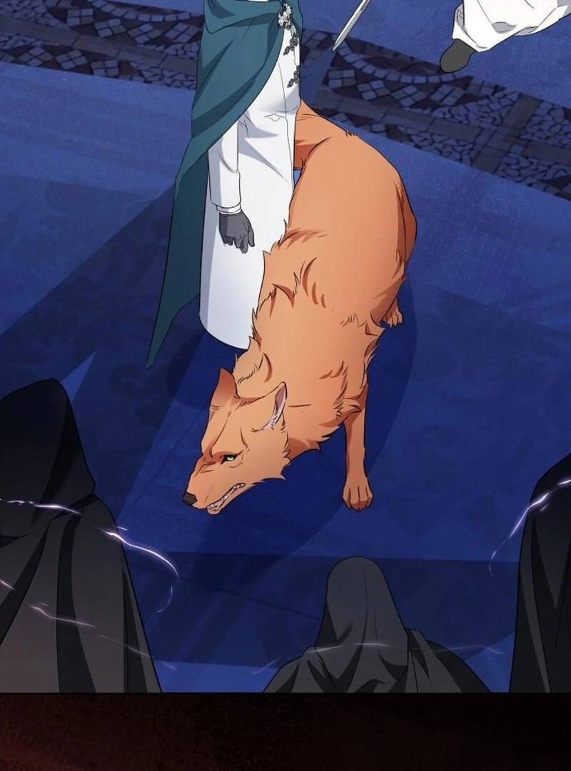 Adopted by a Murderous Duke Family Chapter 82 - page 69