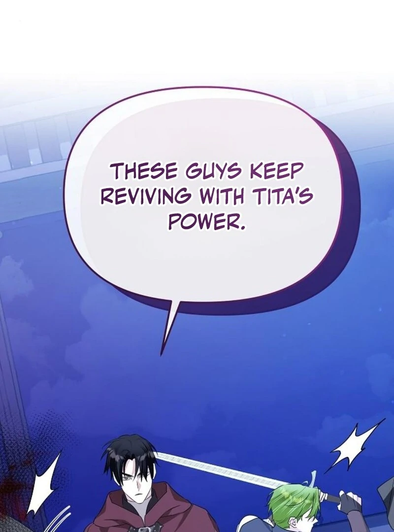 Adopted by a Murderous Duke Family Chapter 82 - page 73