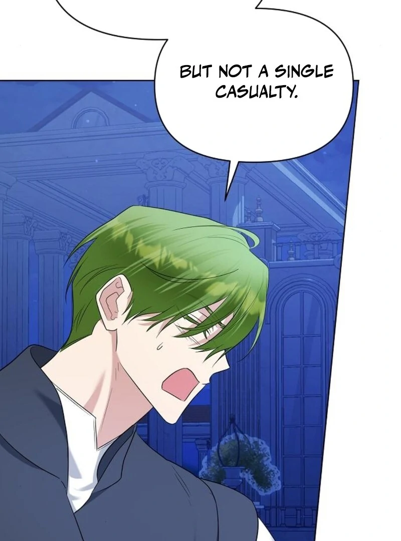 Adopted by a Murderous Duke Family Chapter 82 - page 76