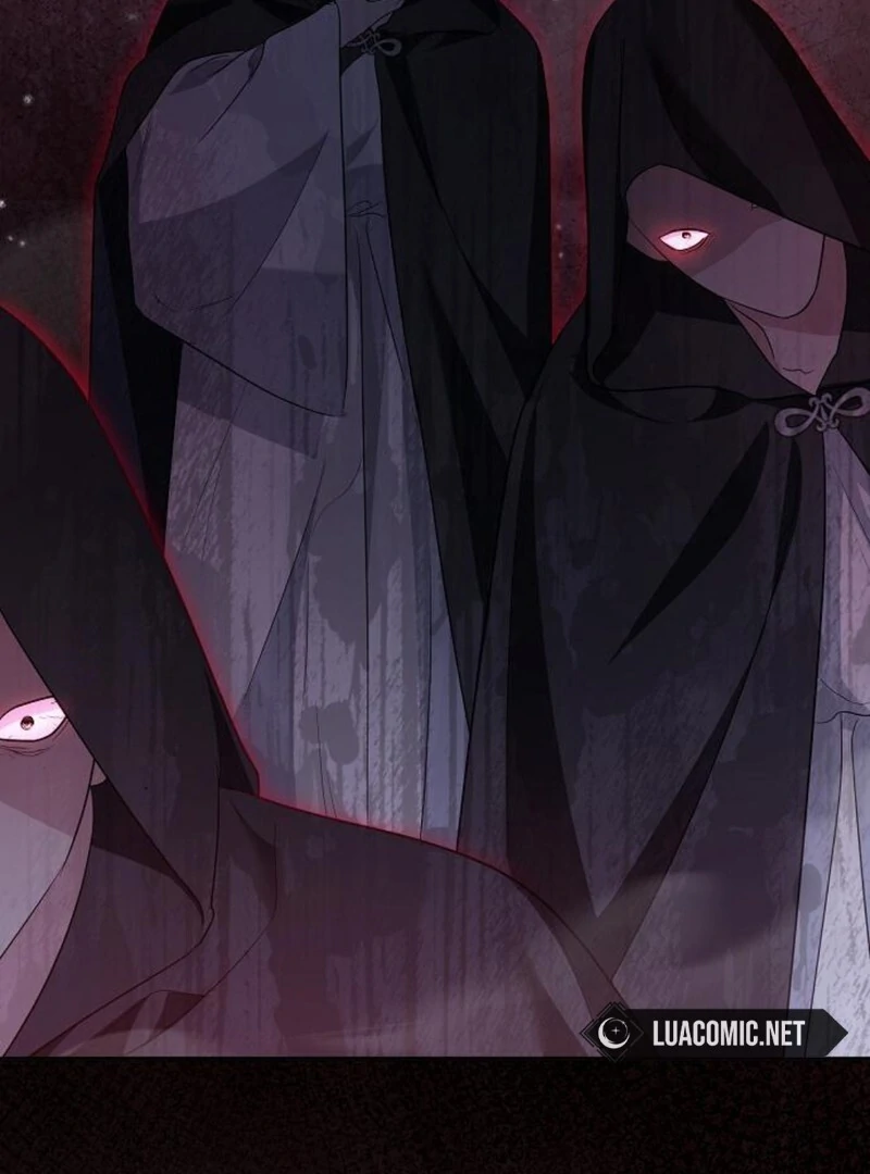 Adopted by a Murderous Duke Family Chapter 82 - page 79